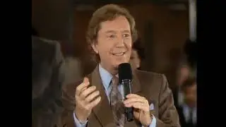 Praise the Lord 1985 01 11