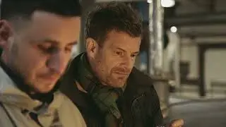 The Laphroaig Market with Tom Aikens