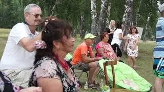 Мне бы птицей   Поет автор Игорь Пергаев