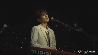 1ST WORLD TOUR CONCERT YOUTH