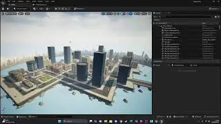 How to move Content between Projects! | Unreal Engine 5 Tutorial