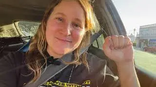 Union Moments - Jamie McElrath, IATSE