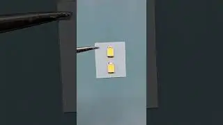 Usb led lamp