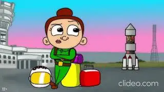 мультикосмос на арабском 5# @multogram