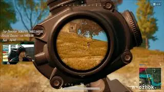 Highlight solo 18kill awm คู่ใจ