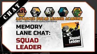 Memory Lane Chat: Squad Leader