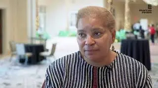 Kellie Giles from Takeda Oncologyon the expectations she have for the industry in the upcoming years