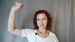Визитка лето 2024, актриса Алиса Гончаренко