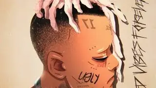Attention┃ XXXTENTACION (Lyrics Clean)