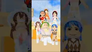 КТО ИЗ ВАС С ПОПУЛЯРНЫМИ РОБЛОКСЕРАМИ!) 