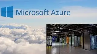 How to Create a Virtual Machine with Microsoft Azure