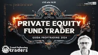 Guida PropTrading 2024 + PDF (Link in Descrizione)