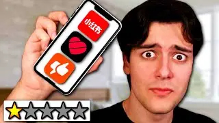 I Tested Viral TikTok Alternatives