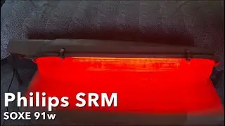 Philips SRM // SOXE 91w