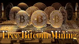 Free Bitcoin Mining | Free Crypto Currency | How to Mining Smartphone