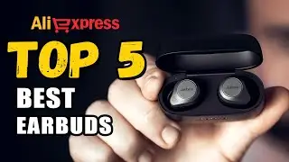 Top 5 Best Aliexpress Earbuds In 2021 || Best Earbuds 2021
