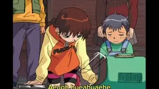 Aeugh hueahuaehe