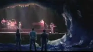 Journey at the Center of the Earth Trailer Mash Up