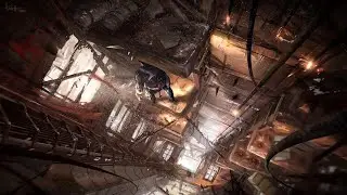 Uncharted 4 | Envy vs Origins