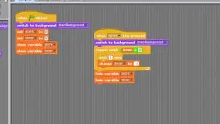 Sense and Sense Ability: Using Broadcast and Other Events
