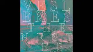 Veslemes - Holly Sharp (Trio Misterio Remix)