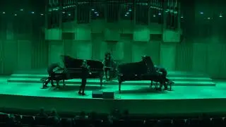 Stockhausen: Setz die Segel zur Sonne