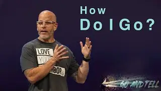 How Do I Go? || Fountain Springs