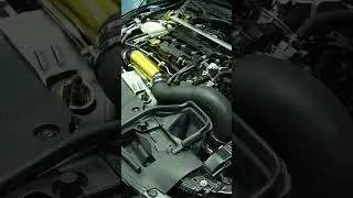 FK8 Turbo Upgrade & Dyno Tune
