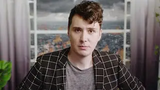 My Last Attempt At YouTube