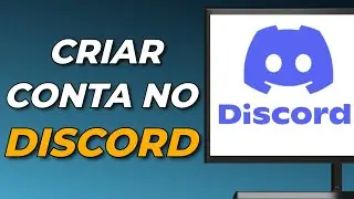 Como criar uma Conta no Discord no PC - Passo a Passo (2025)