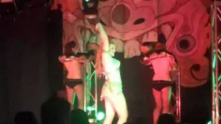 Capital City Burlesque