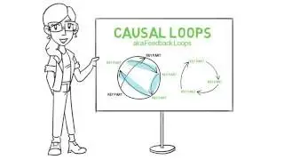 Introduction to Causal Loops