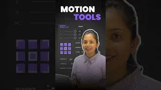 How to use sequence layer option in Motion tool 