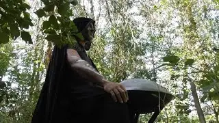 Giants- Körrus Handpan music (original)