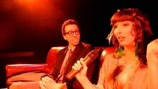 Maria Bella Fireside Chat, season 2 ep 2
