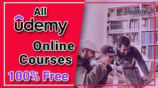 How to Enroll all Udemy Online Courses 100% Free in Sinhala | 2021 New