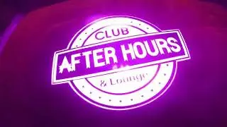 AVM Nights at AFTER-HOURS CLUB - DVJ VICKY