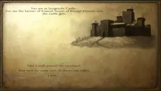 Mount&Blade Warband - Native Expansion Gameplay