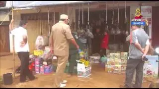 Good Morning News CTV 8 HD 05 08 2015 Part 8