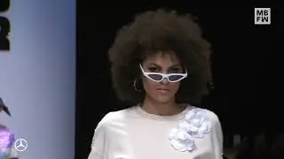 RIANI MBFW Spring Summer 2019