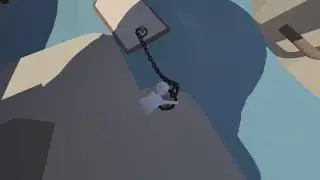 Human fall flat but I reset every like