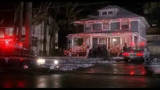 Home Alone - We're The Wet Bandits