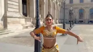 Sri Lanka Day 2024 -Traditional Kandyan Dance by the Tisaravi Dance Foundation