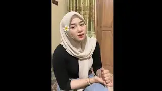 Jilbab Live Chalen Joged
