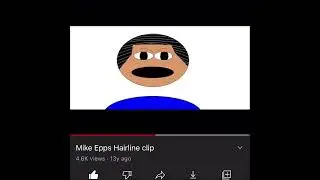 I made this video 14 years ago with a ringtone, Microsoft Paint, and Windows Movie Maker 😂😂😭😭