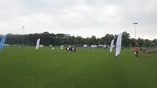 2019 Gold medalist Veritas Cup European Wroclaw Juventus Akademi