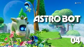3. Welt | ASTRO BOT | #04 | 🔴 LIVESTREAM | #3481 | #ps5 | #mo360
