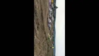 AUTOCROSS Orhei 2017 (Clasa 12 - 4x4 Turbo)