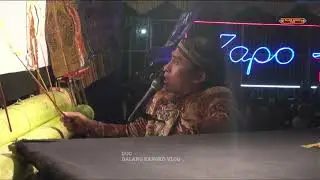 SABETAN DALANG KANGKO BIKIN HEBOH SISWA SMP 1 PONOROGO