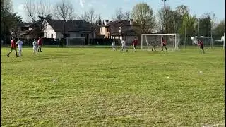 Leonardo assist